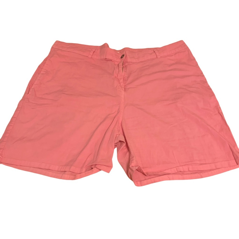 Incantoo pink shorts